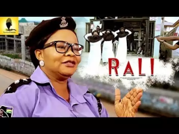 Video: Rali - Latest Yoruba Movie 2018 Drama Starring: Bimbo Oshin